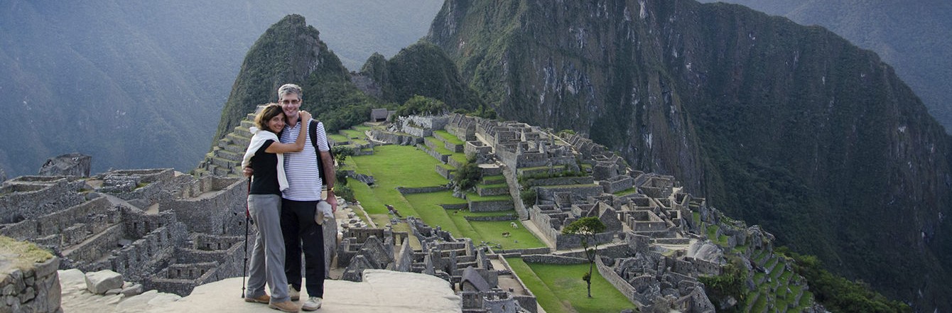Machu Picchu Inca Trail Tour