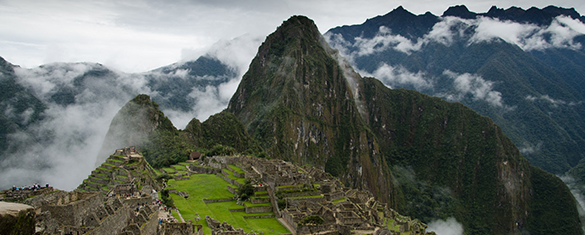 Classic Machu Picchu Travel Package